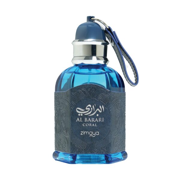 1761896089_2048x2048_690466992849b Zimaya – Al Barari Coral Eau De Parfum 100ml - Imagine 1