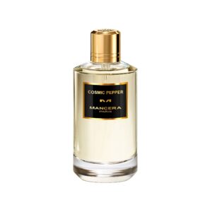 Mancera – Cosmic Pepper Eau De Parfum 120ml