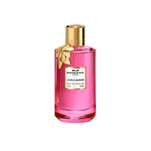 Mancera – Lovely Garden Eau De Parfum 120ml