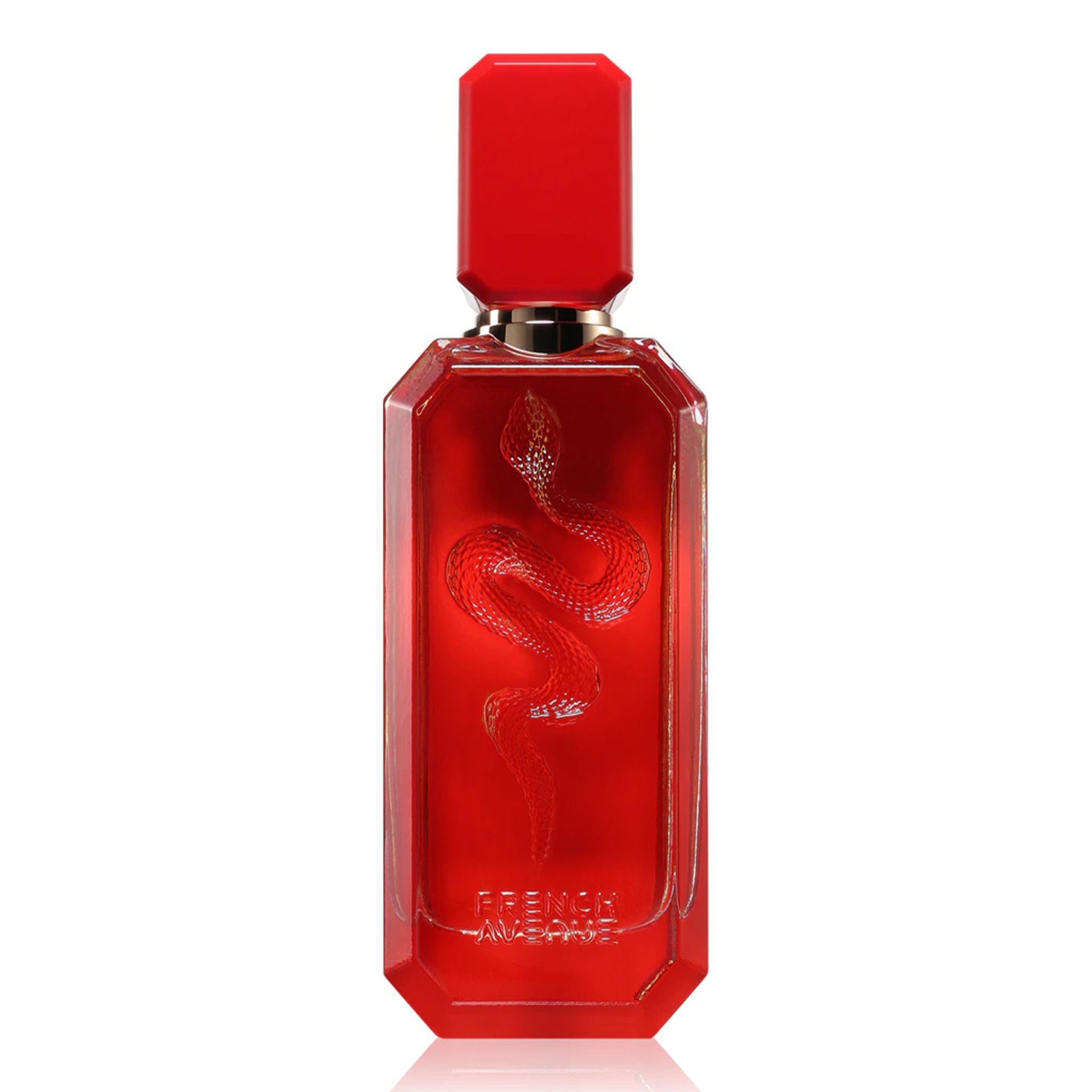 French Avenue – Veneno Scarlet Eau De Parfum 100ml