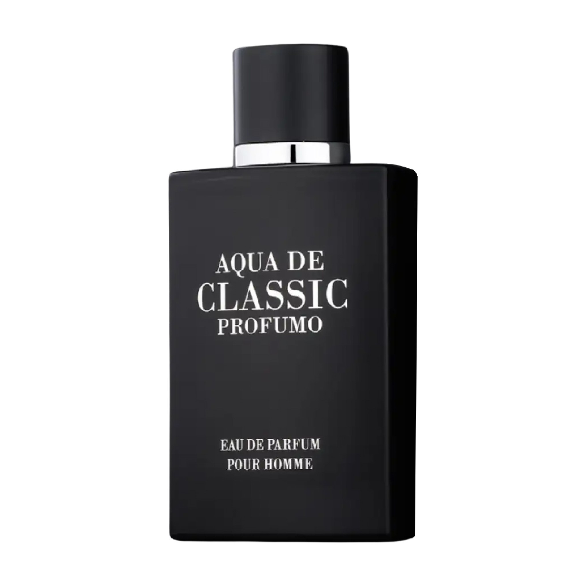 Fragrance World – Aqua De Classic Profumo Eau De Parfum 80ml