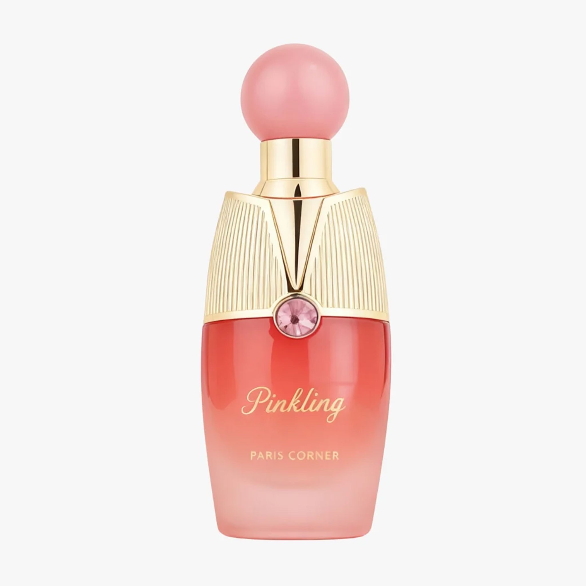 Paris Corner – Pinkling Eau De Parfum 100ml