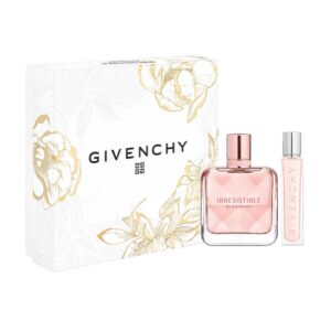 Givenchy – Irresistible Eau De Parfum 50ml + Eau De Parfum 12.5ml