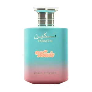Paris Corner – Taskeen Wowie Eau De Parfum 100ml