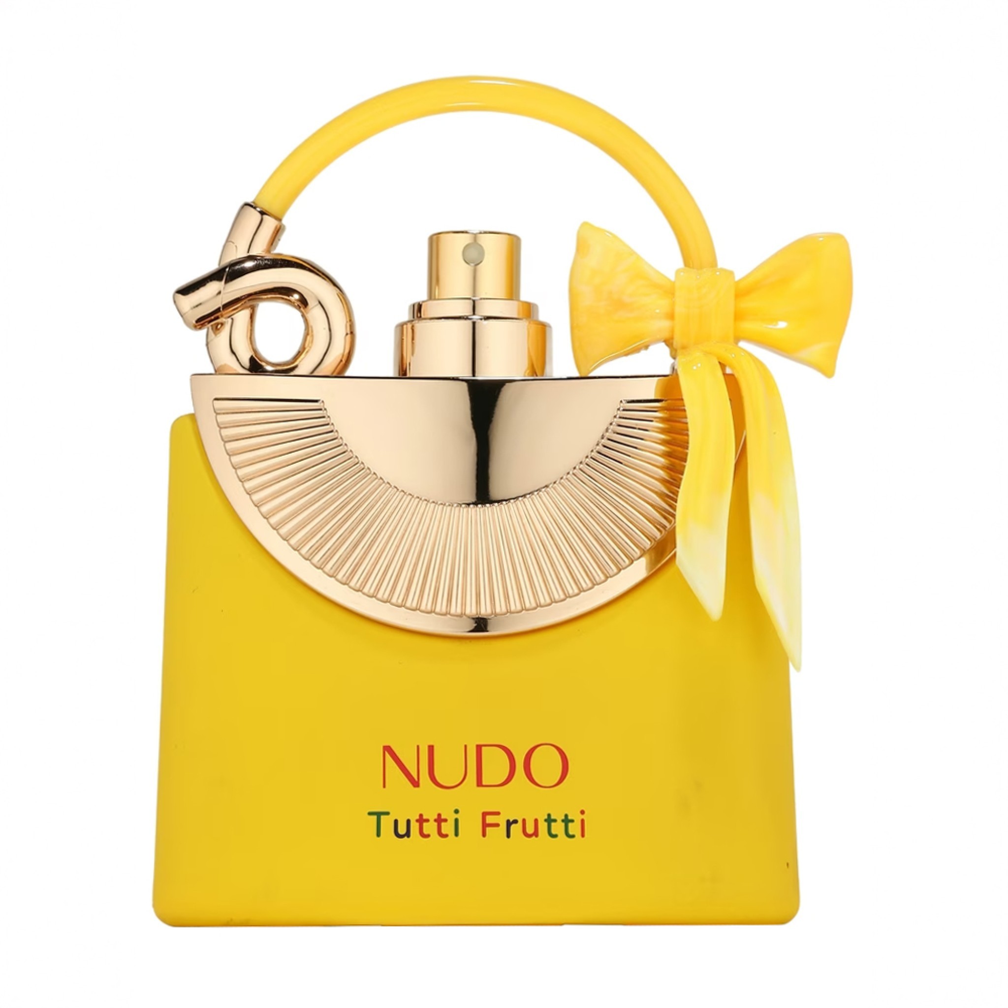 Fragrance World – Nudo Tutti Fruity Eau De Parfum 100ml