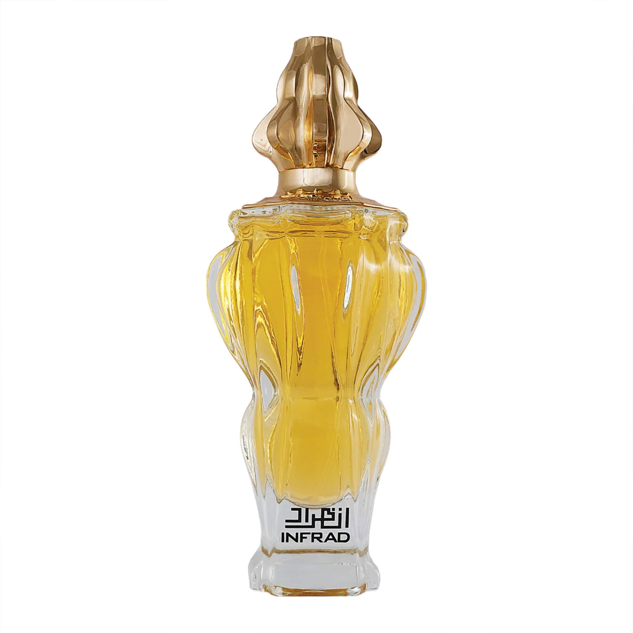 Zimaya – Infrad Luxe Edition Eau De Parfum 100ml