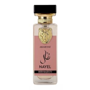 Arabiyat Prestige – Nayel Her Majesty Eau De Parfum 70ml