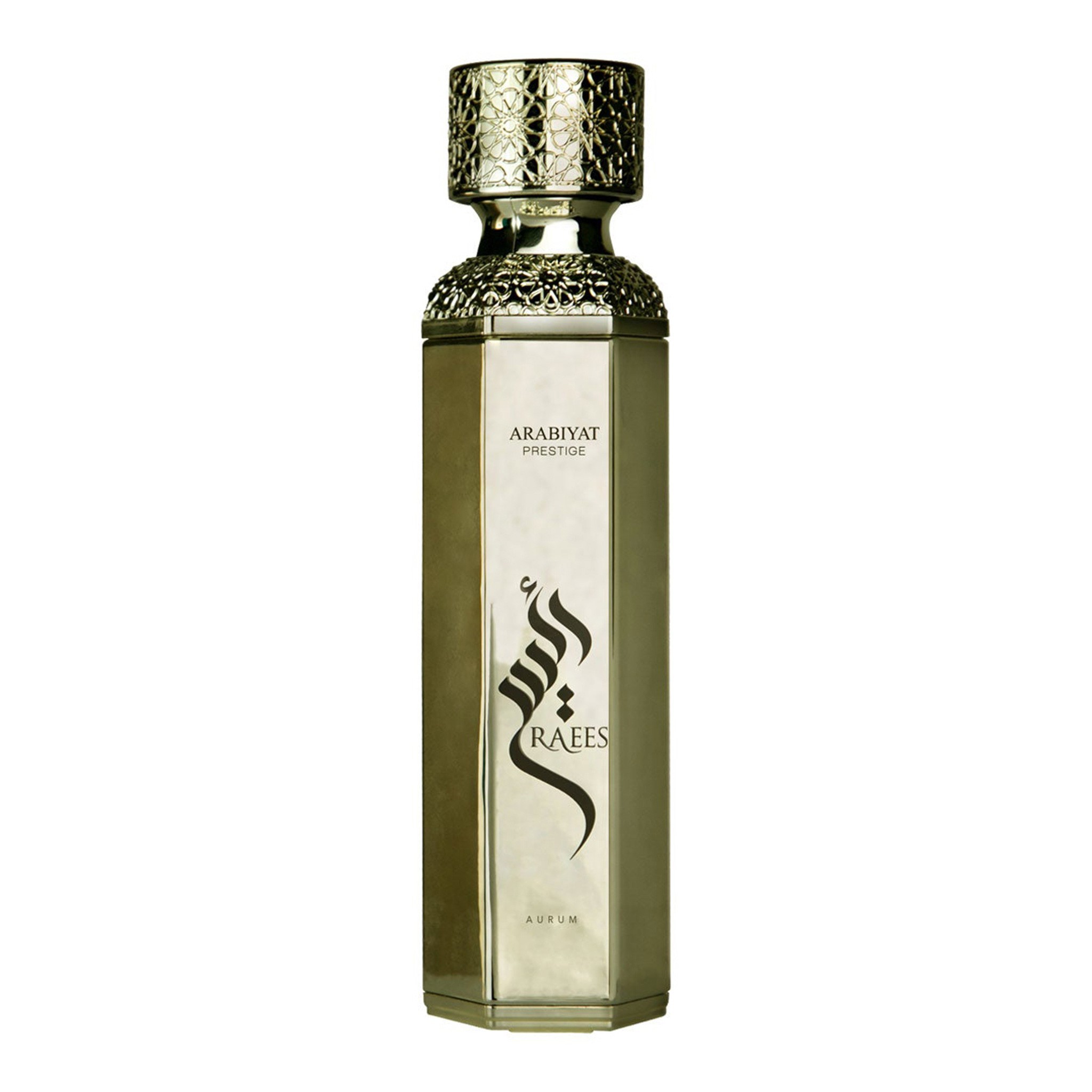 Arabiyat Prestige – Raees Aurum Eau De Parfum 180ml