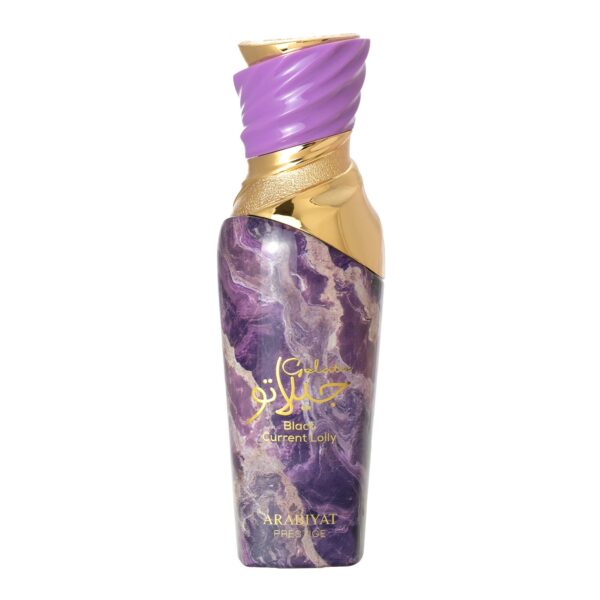 1765446086_2048x2048_693a91c634f22 Arabiyat Prestige – Black Current Lolly Eau De Parfum 100ml - Imagine 1