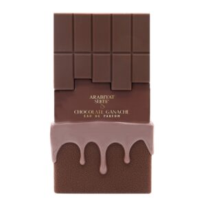 Arabiyat Sugar – Chocolate Ganache Eau De Parfum 100ml