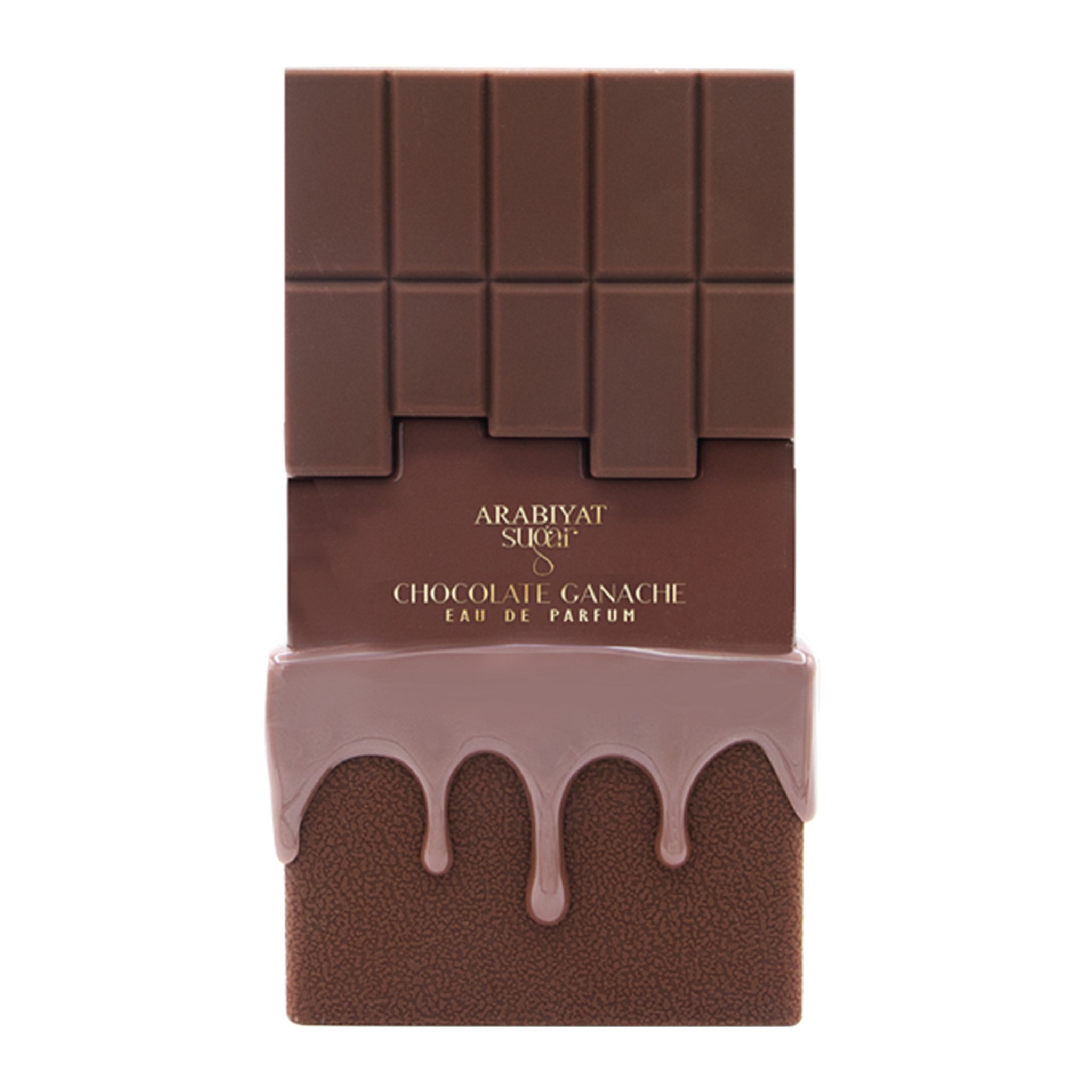 Arabiyat Sugar – Chocolate Ganache Eau De Parfum 100ml