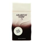 Arabiyat Sugar – Pecan Butter Cookie Eau De Parfum 100ml