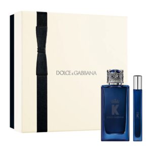 Dolce & Gabbana – K By Dolce & Gabbana Set Eau De Parfum 100ml + Eau De Parfum 10ml