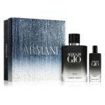 Giorgio Armani – Acqua Di Gio Parfum 100ml + Parfum 15ml - Imagine 1