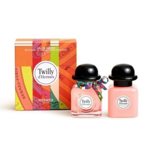 1765533815_2048x2048_693be877be092 Hermes – Twilly D’hermes Eau De Parfum 50ml + Hair Mist 50ml - Imagine 1