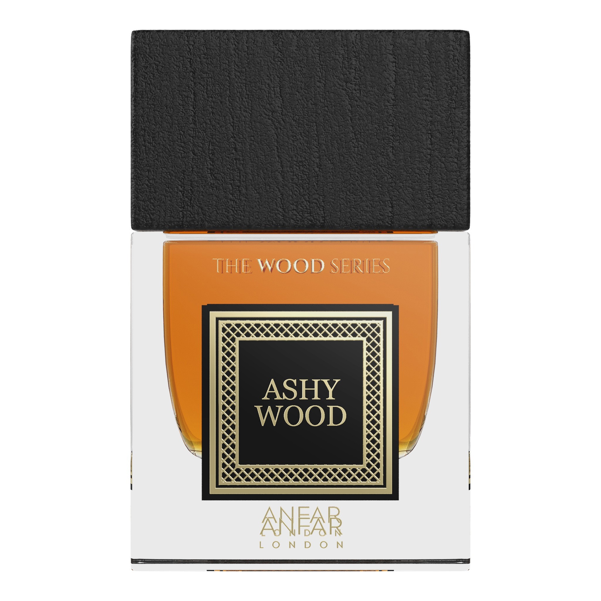 Anfar London – Ashy Wood Extrait De Parfum 100ml