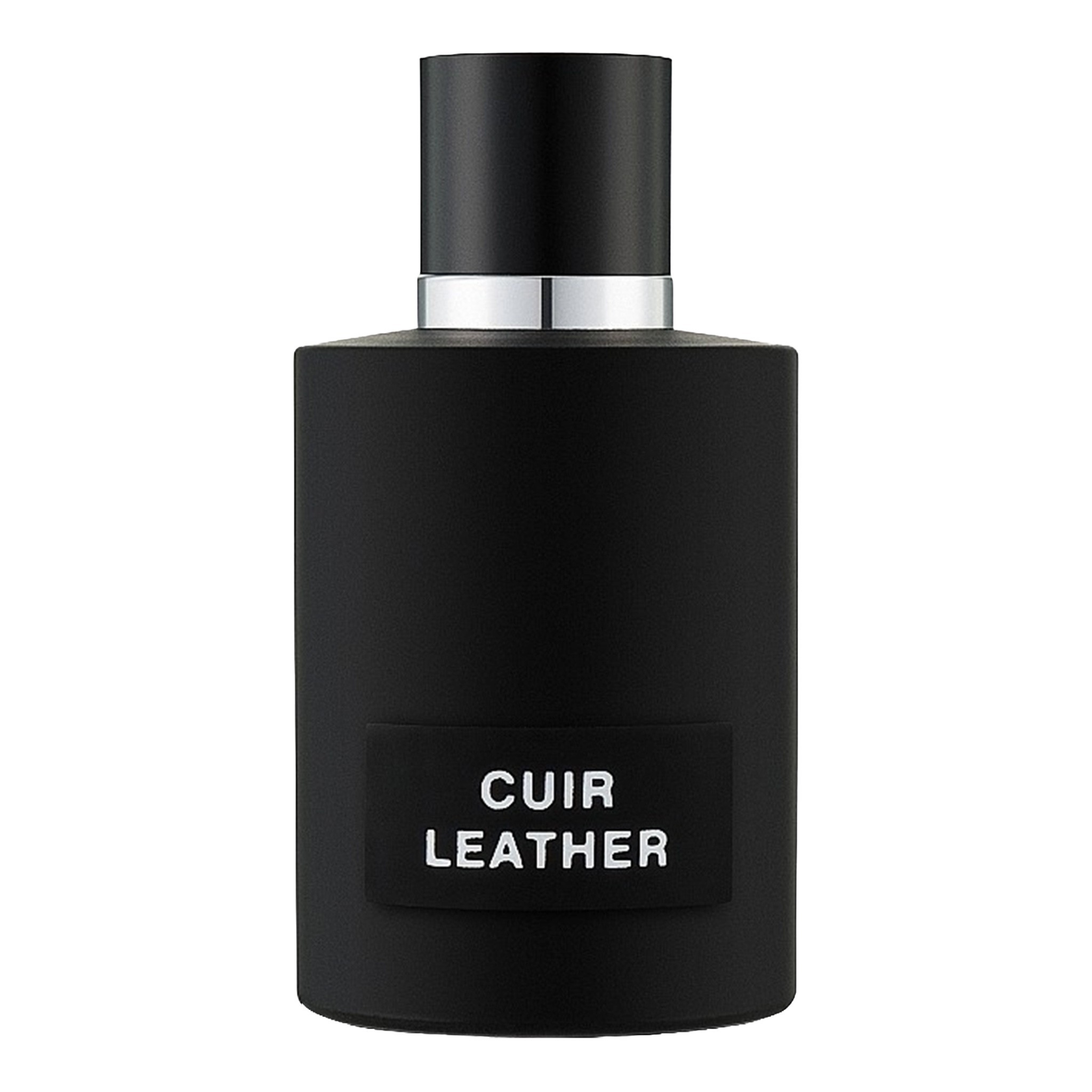 Fragrance World – Cuir Leather Eau De Parfum 100ml