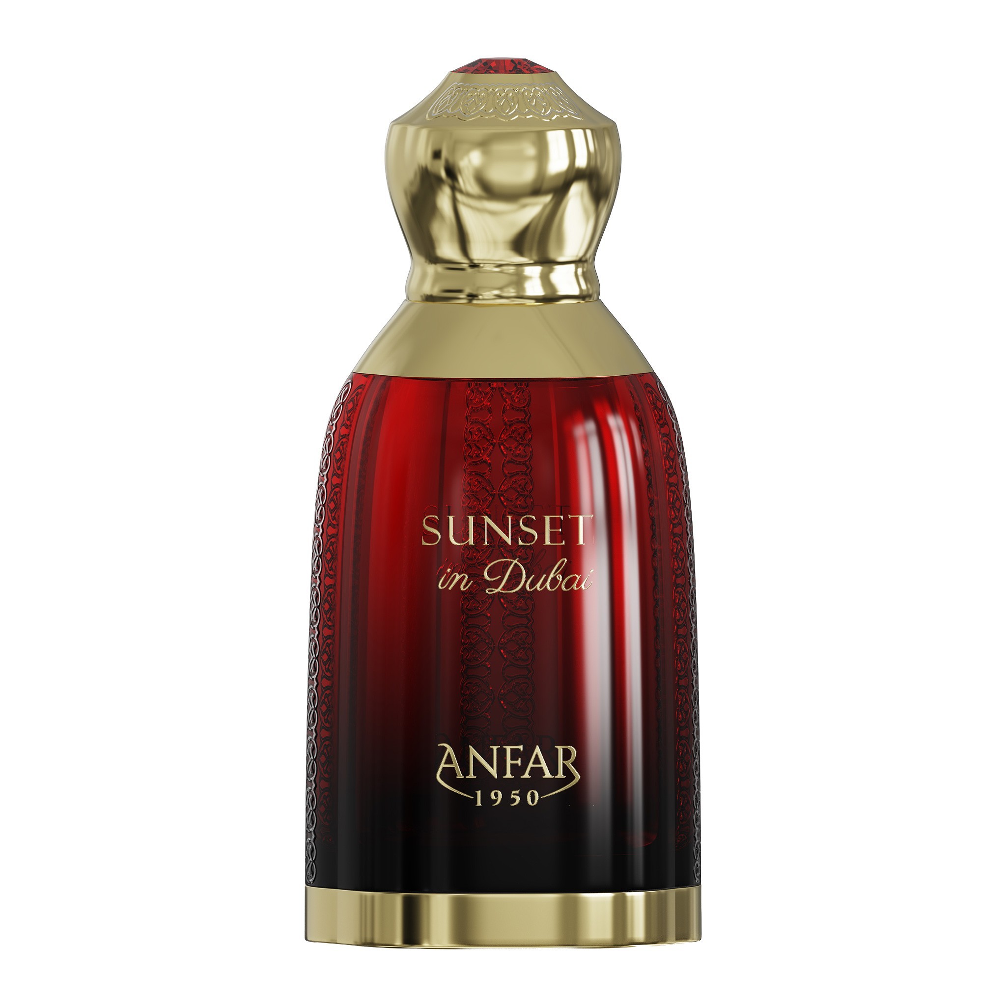 Anfar 1950 – Sunset In Dubai Extrait De Parfum 100ml