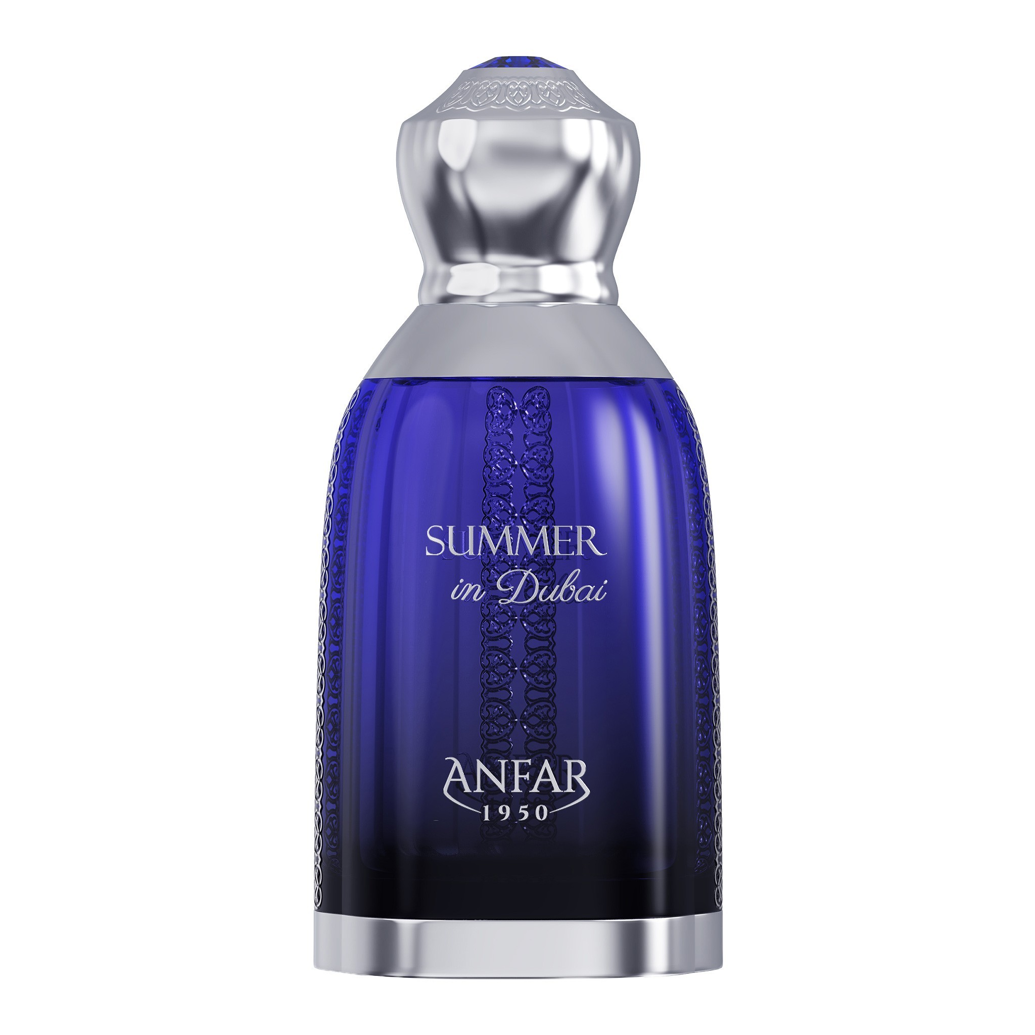 Anfar 1950 – Summer In Dubai Extrait De Parfum 100ml
