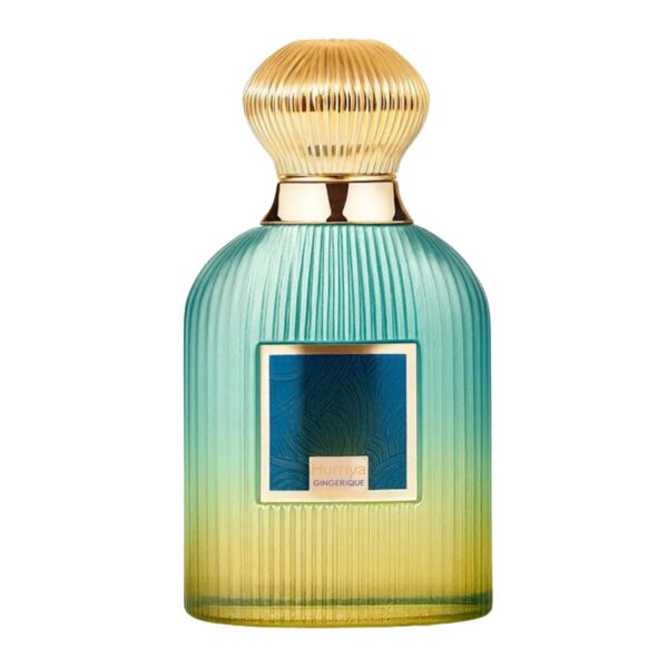 1766394998_2048x2048_69490c76c2f88 Paris Corner – Hurriya Gingerique Eau De Parfum 100ml - Imagine 1