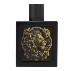 Rayhaan – Lion Eau De Parfum 100ml