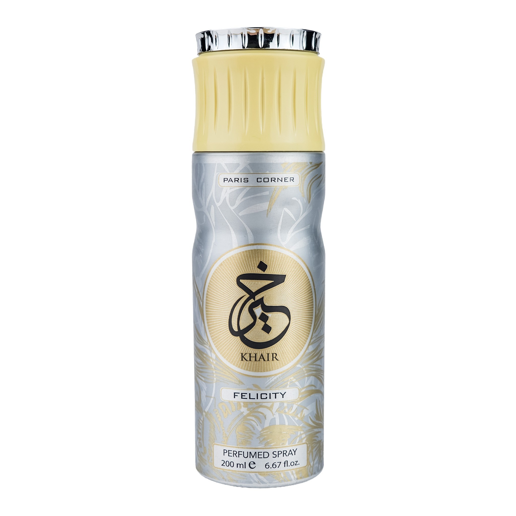 Paris Corner – Khair Felicity 200ml