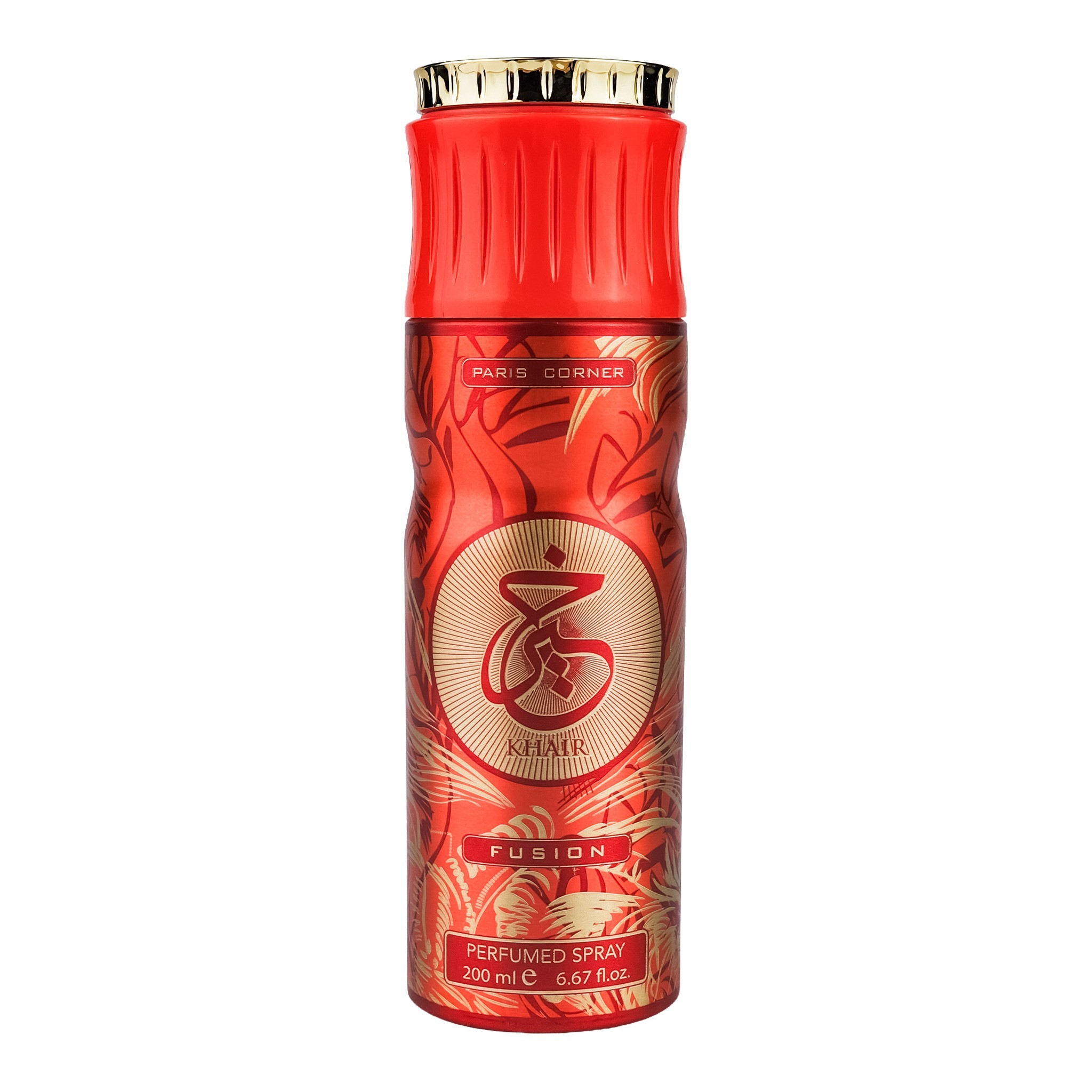 Paris Corner – Khair Fusion 200ml