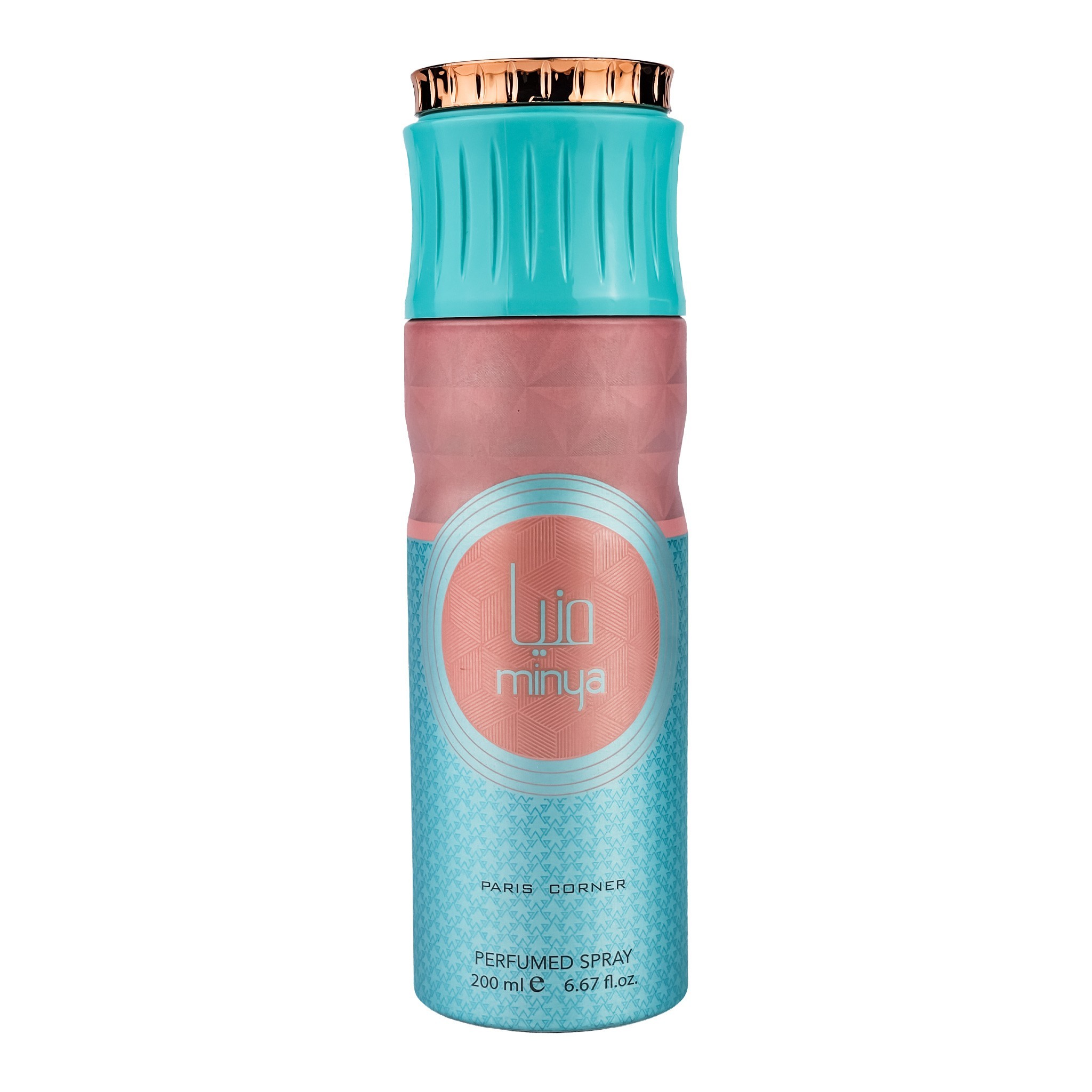 Paris Corner – Minya 200ml