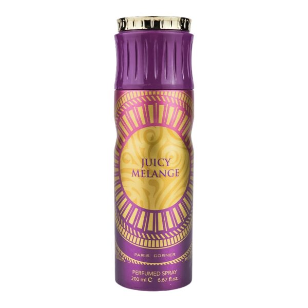 1767627801_2048x2048_695bdc198491b Paris Corner – Juicy Melange 200ml - Imagine 1