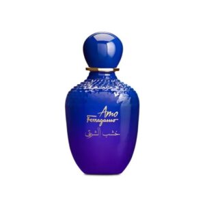 Salvatore Ferragamo – Amo Ferragamo Oriental Oud Eau De Parfum 100ml