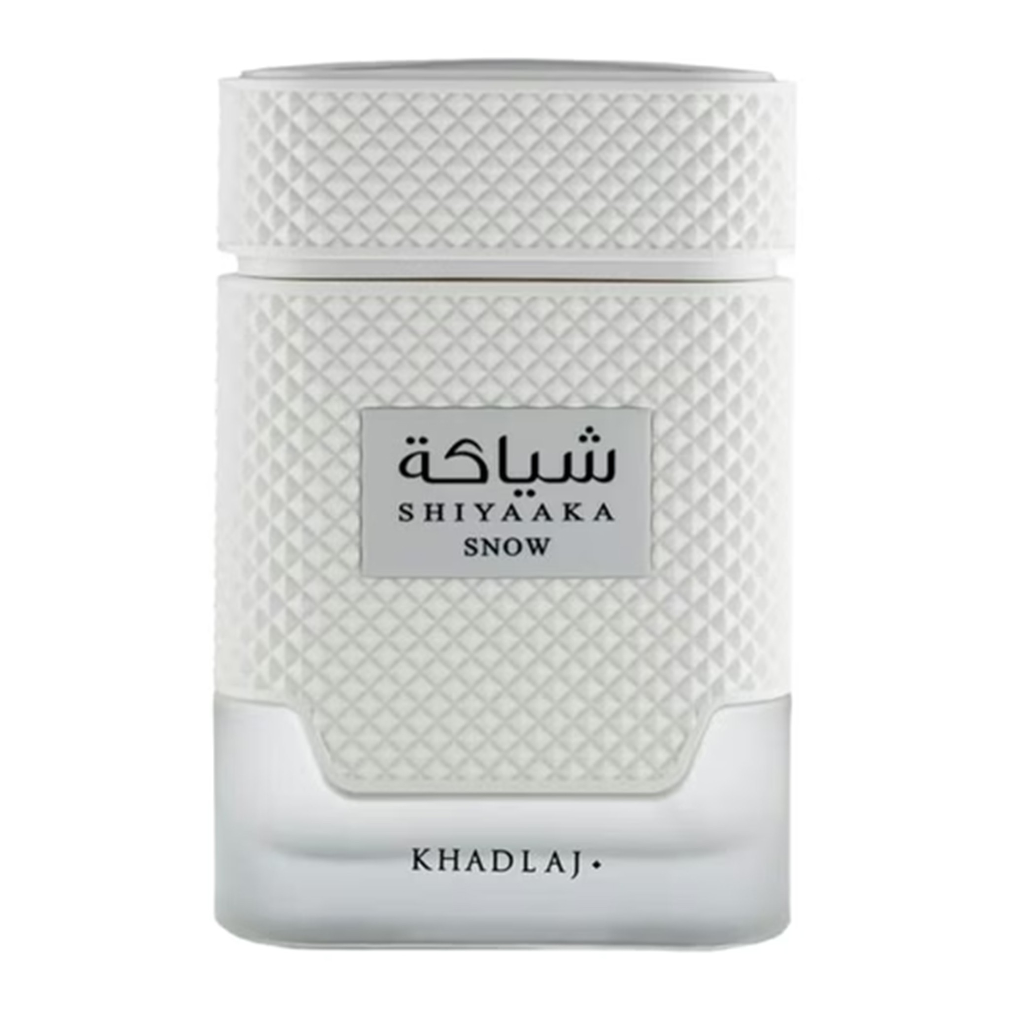Khadlaj – Shiyaaka Snow Eau De Parfum 100ml