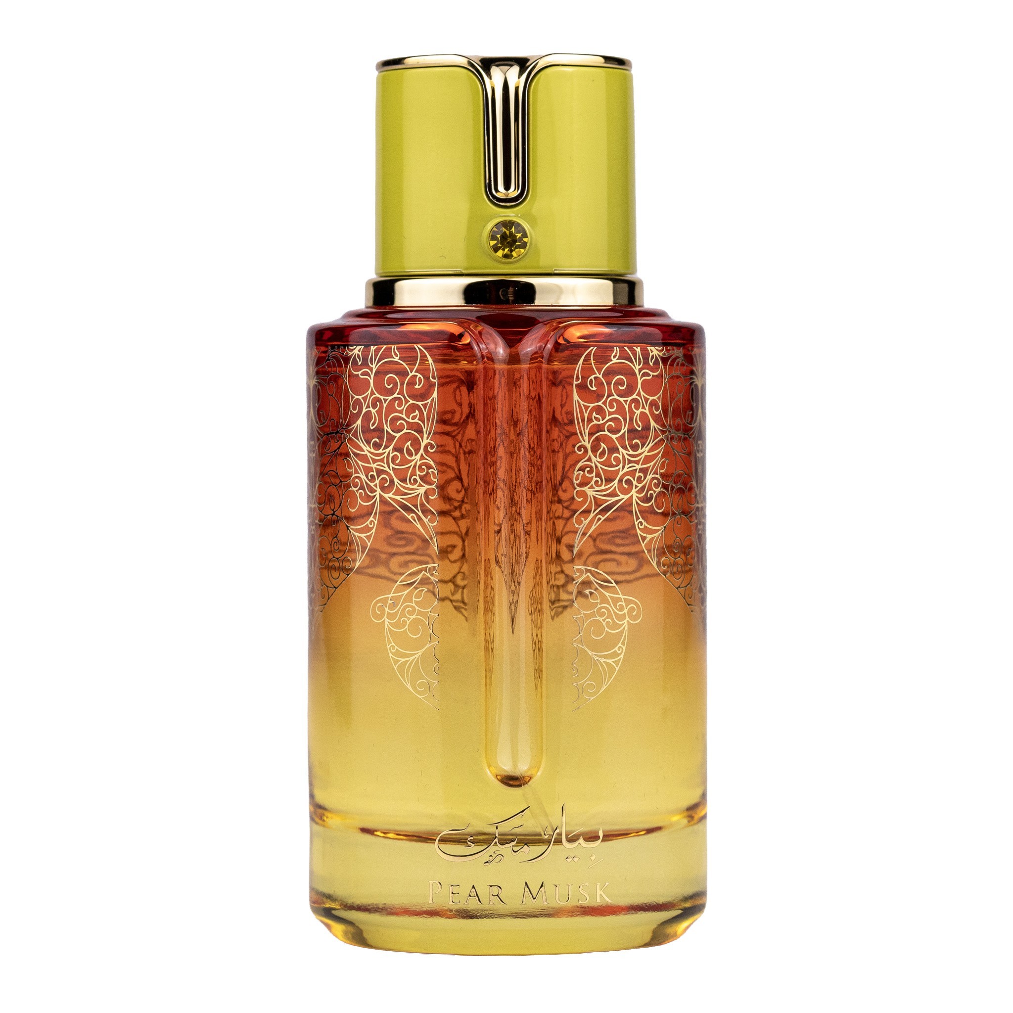 Arabiyat Prestige – Pear Musk Eau De Parfum 100ml