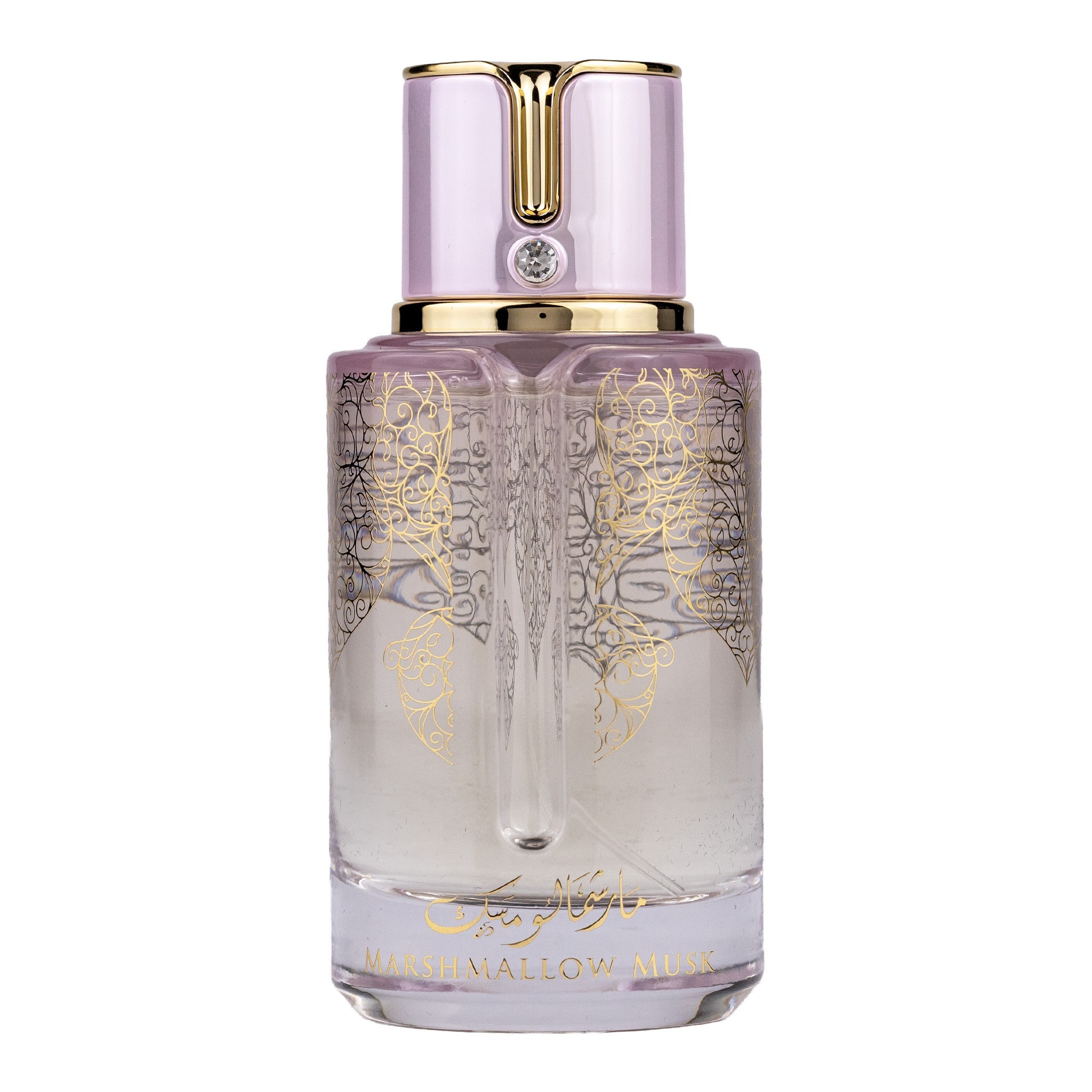 Arabiyat Prestige – Marshmallow Musk Eau De Parfum 100ml