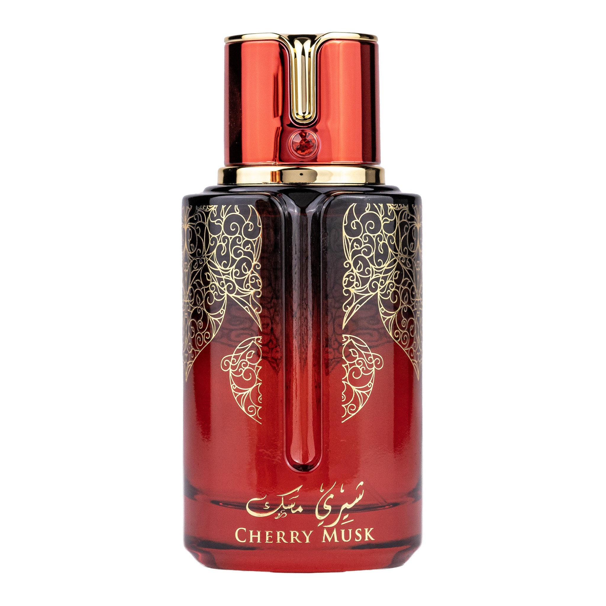 Arabiyat Prestige – Cherry Musk Eau De Parfum 100ml