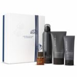 Rituals – Homme Foaming Shower Gel 200ml + Body Lotion 70ml + Eau De Parfum 15ml + 2-In-1 Shower Gel 200ml
