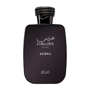 Rasasi – Hawas For Him Kobra Eau De Parfum 100ml