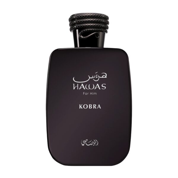 1769610719_2048x2048_697a1ddf20574 Rasasi – Hawas For Him Kobra Eau De Parfum 100ml - Imagine 1