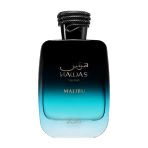 Rasasi – Hawas For Him Malibu Eau De Parfum 100ml