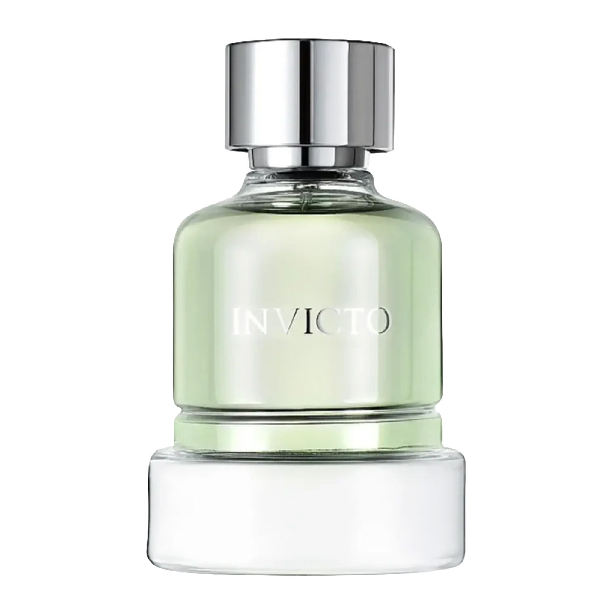 Fragrance World – Invicto Eau De Parfum 100ml