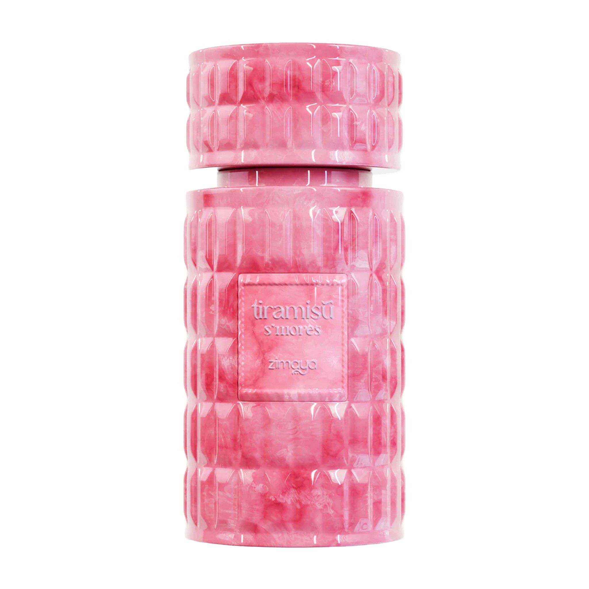 Zimaya – Tiramisu S’mores Eau De Parfum 100ml