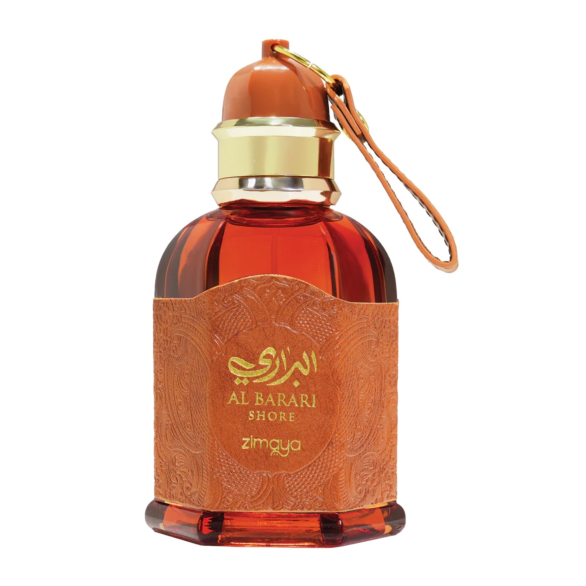 Zimaya – Al Barari Shore Eau De Parfum 100ml