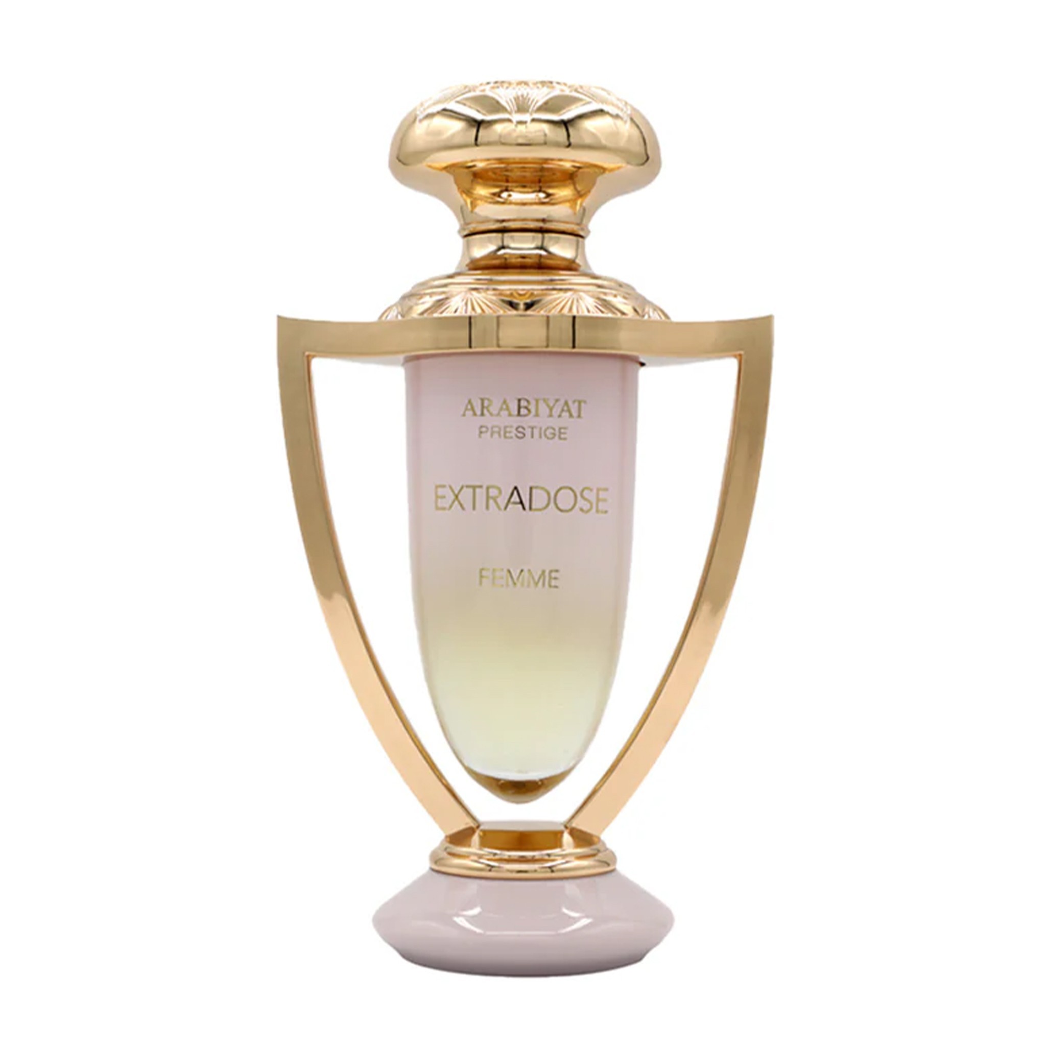 Arabiyat Prestige – Extradose Femme Eau De Parfum 80ml