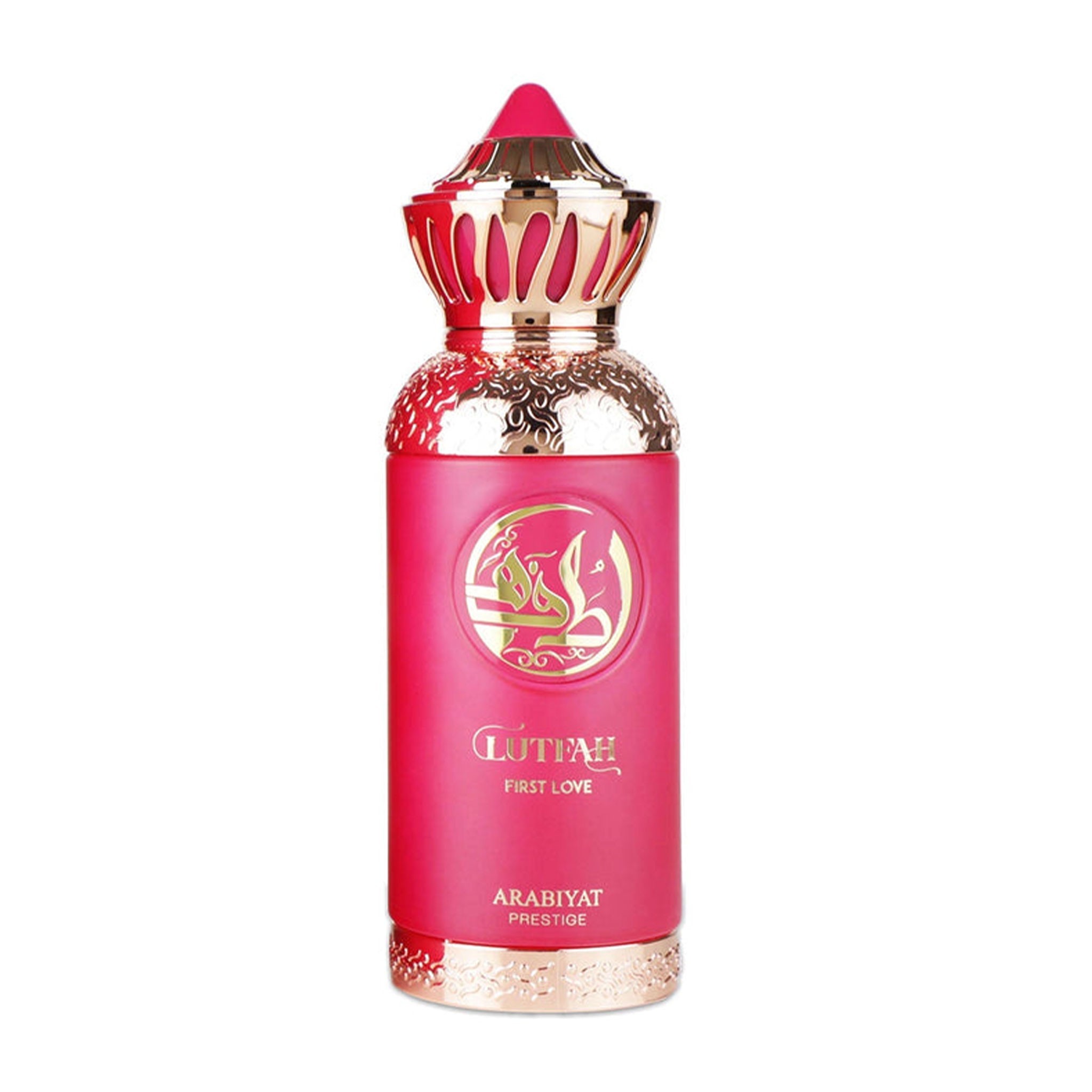 Arabiyat Prestige – Lutfah First Love Eau De Parfum 80ml