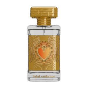 Paris Corner – Fatal Embrace Eau De Parfum 100ml