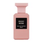 Fragrance World – Picky Rose Eau De Parfum 80ml