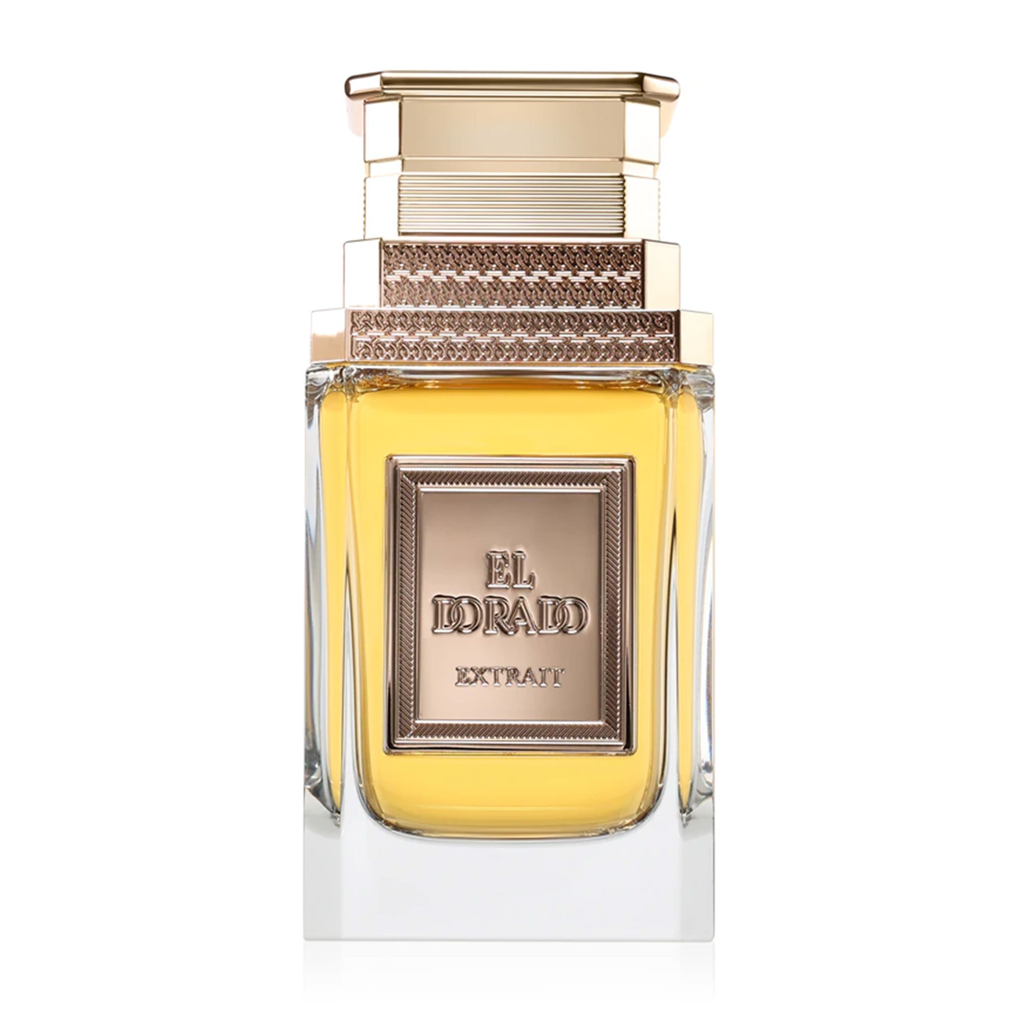 French Avenue – El Dorado Extract De Parfum 100ml