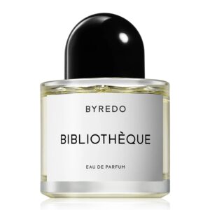 Byredo – Biblioteque Eau De Parfum 100ml