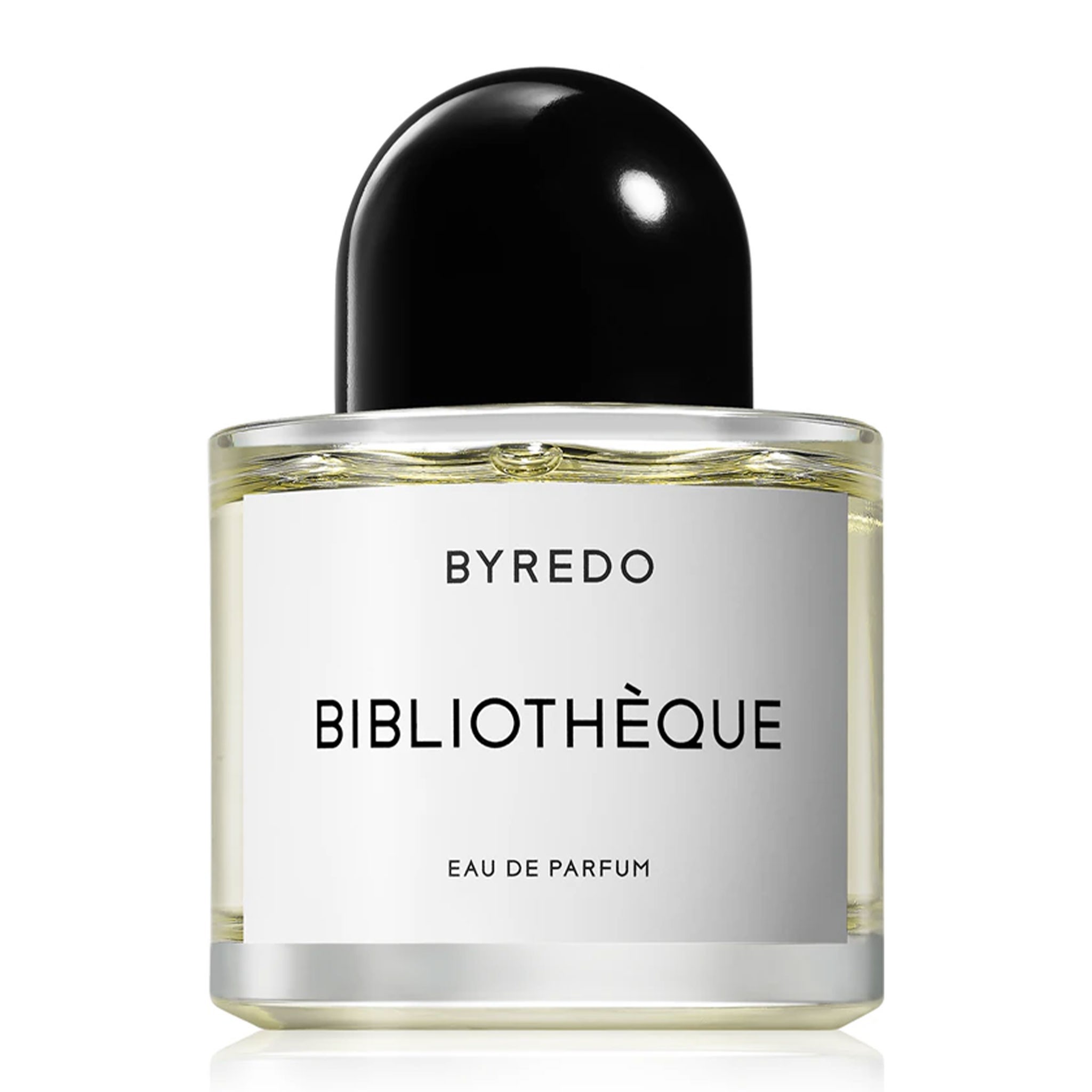 Byredo – Biblioteque Eau De Parfum 100ml