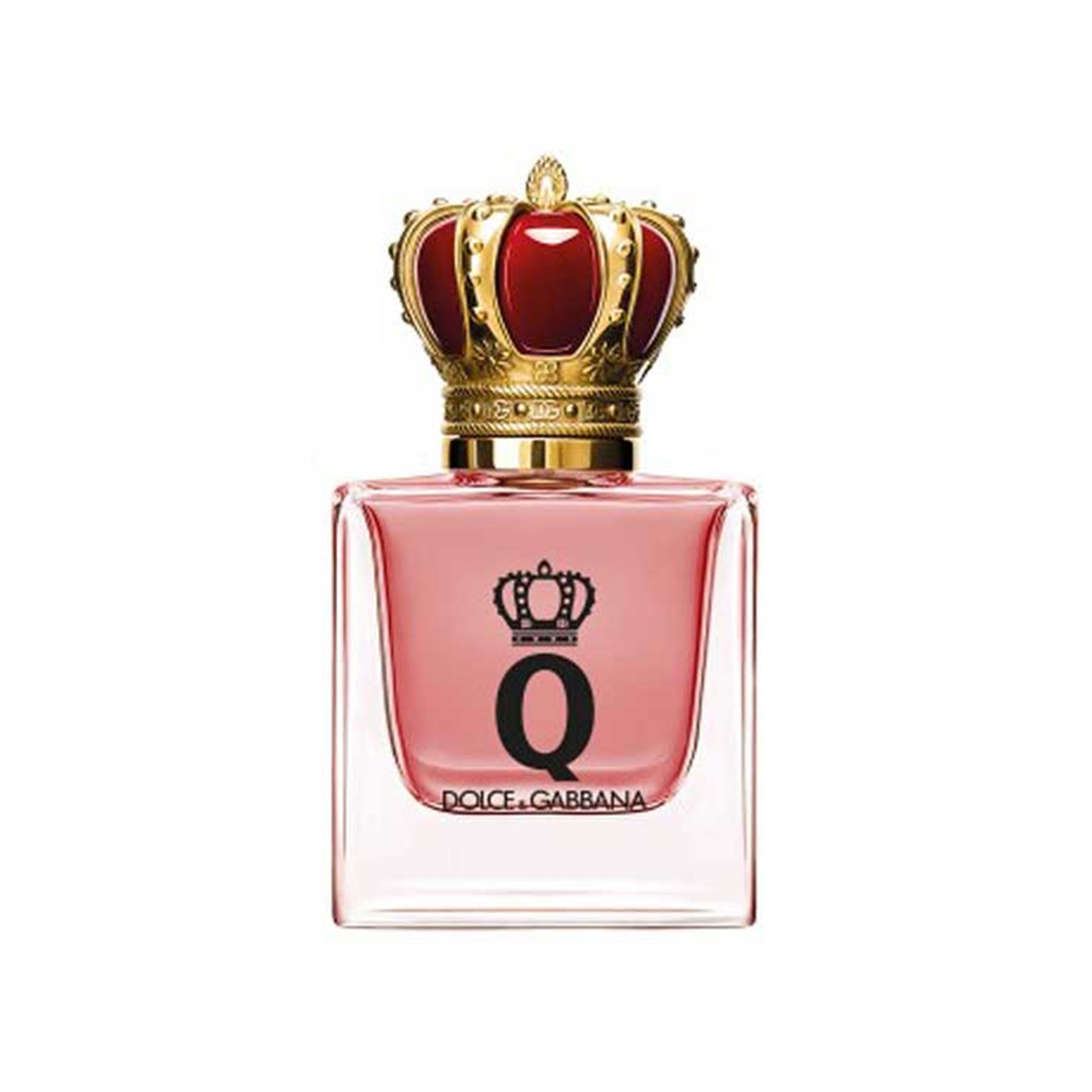 Dolce & Gabbana – Q By Dolce&Gabbana Intense Eau De Parfum 30ml