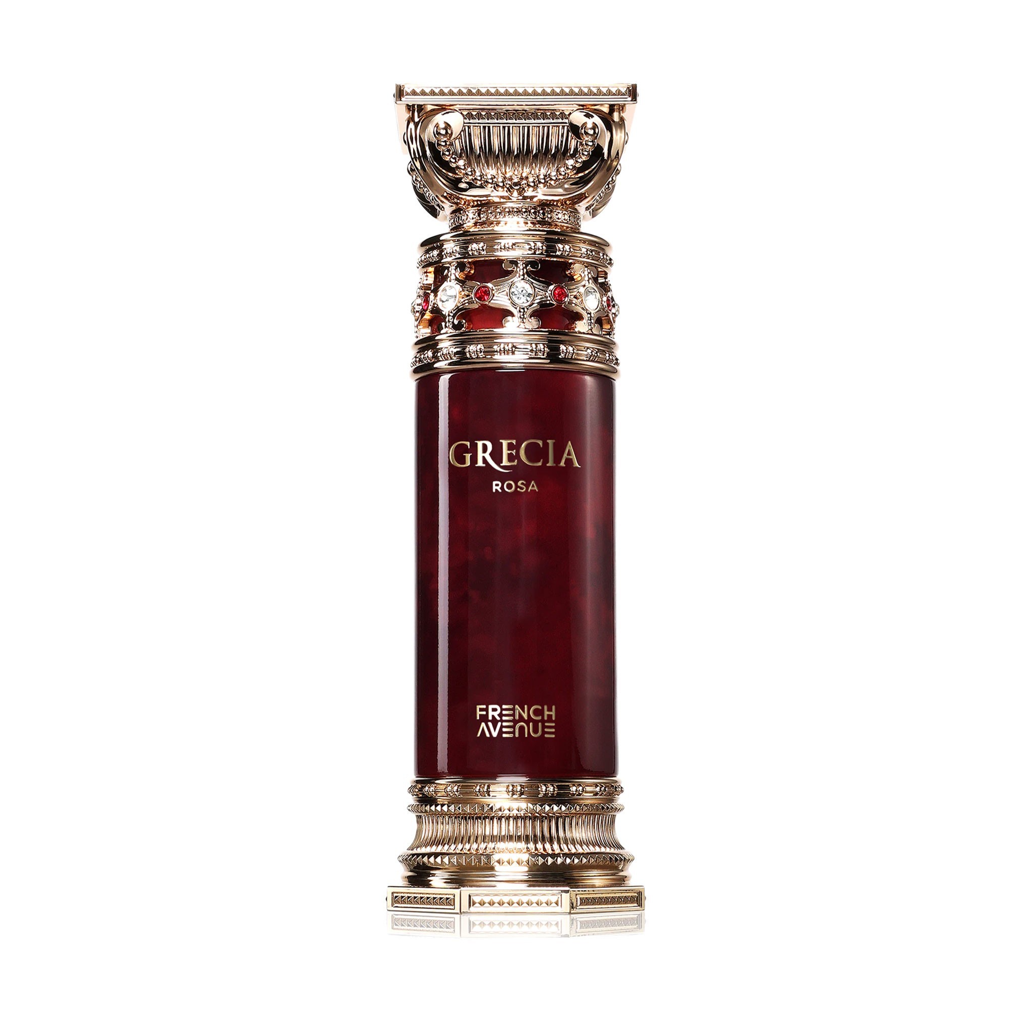 French Avenue – Grecia Rosa Extrait De Parfum 100ml
